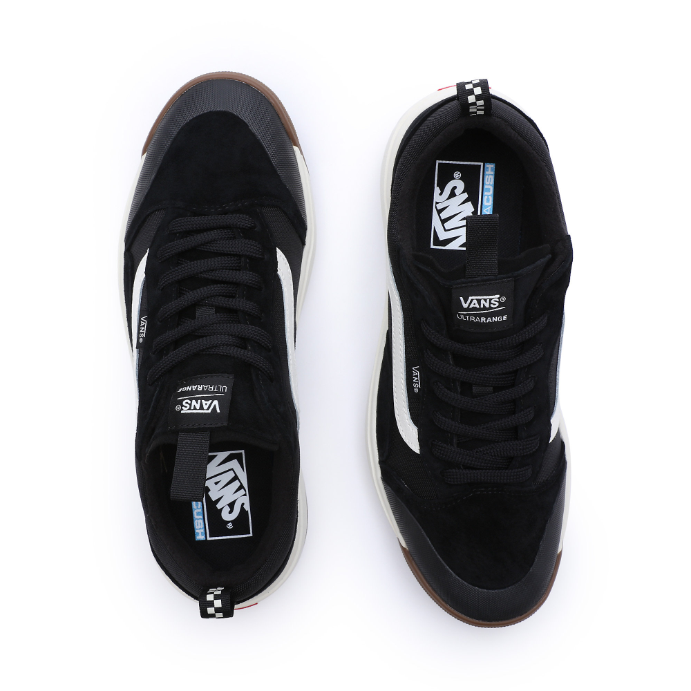 Vans Ultrarange Exo MTE 1 VN0A5KS4BPO1 / schwarz