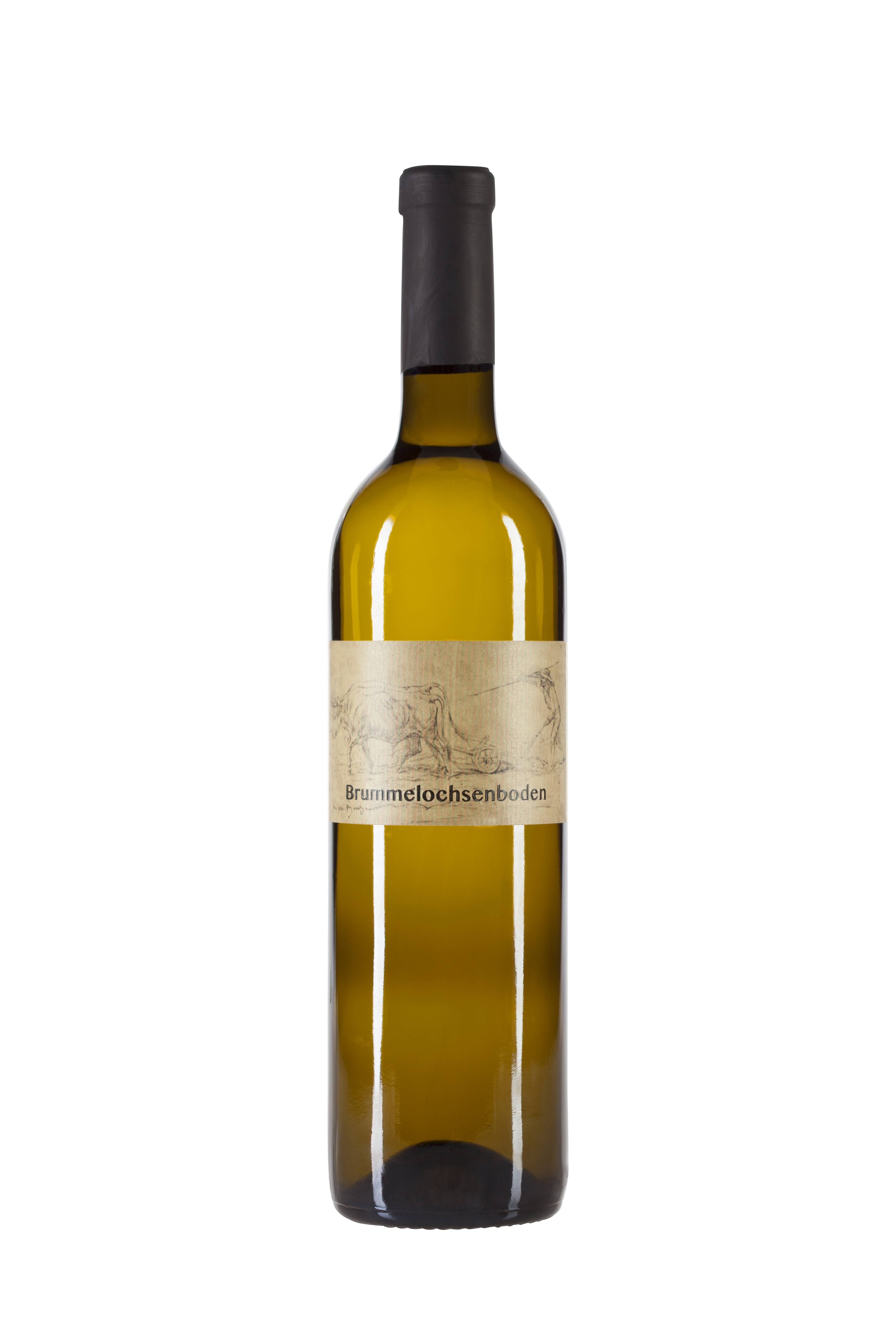 Weingut Boxheimerhof Abenheim Riesling vom Brummelochsenboden 2021