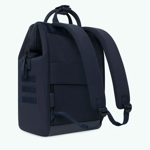 Adventurer Large Zurich Backpack, Navy Blue