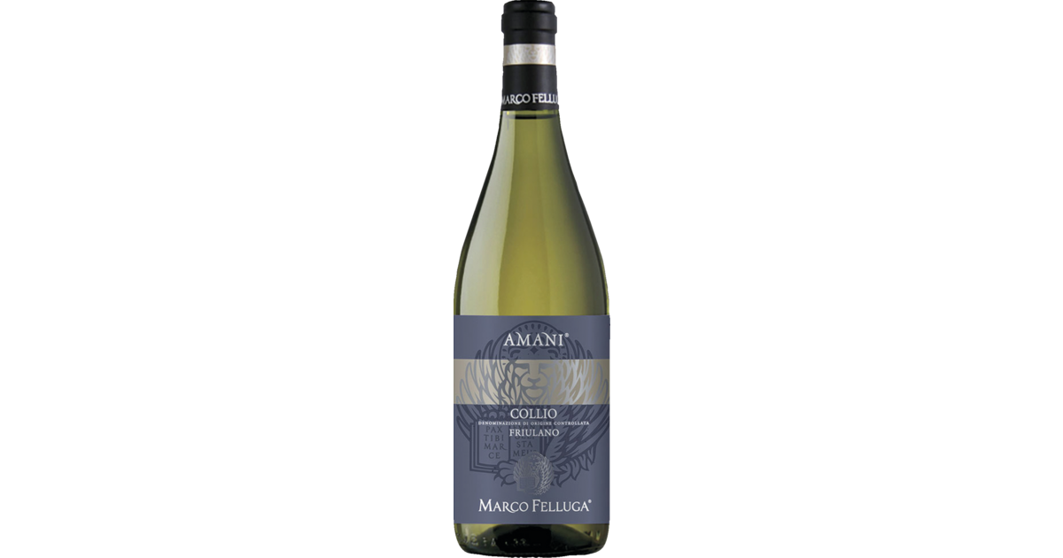 Collio Friulano