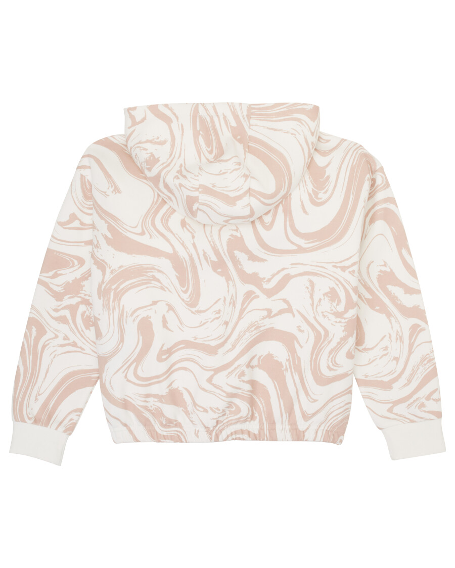 Sweatjacke