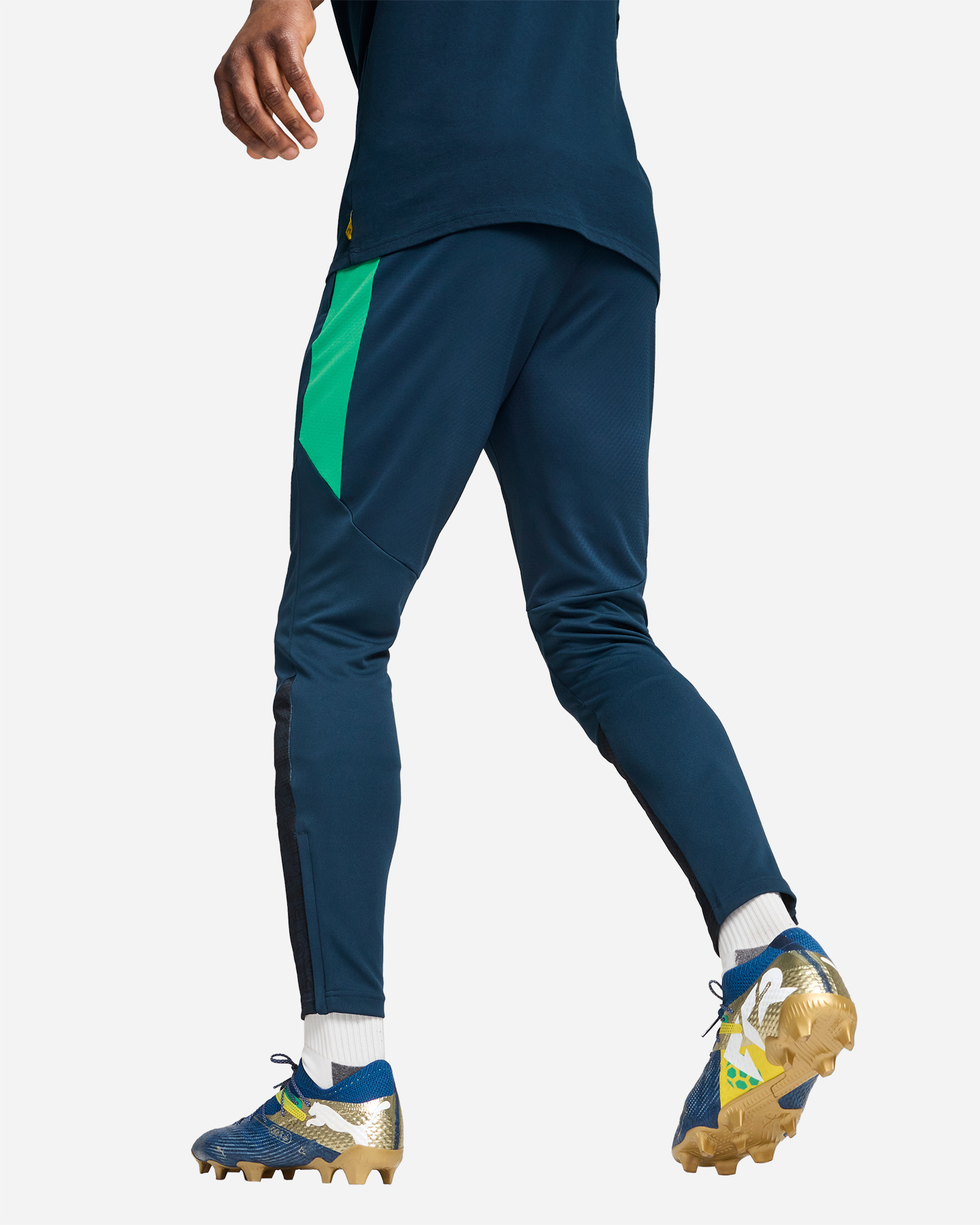 Spodenki bramkarskie Puma Neymar Jr Bna M 659706-10