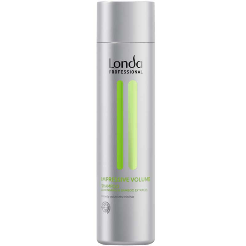 Londa Care Impressive Volume Shampoo 250 ml