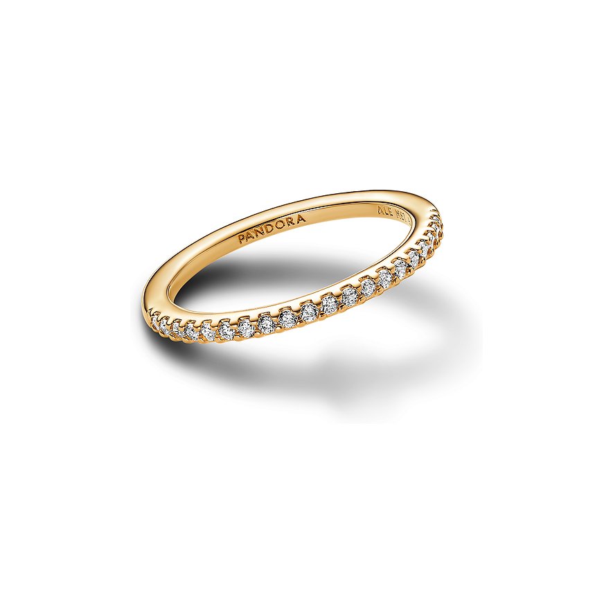 Pandora Damenring Timeless