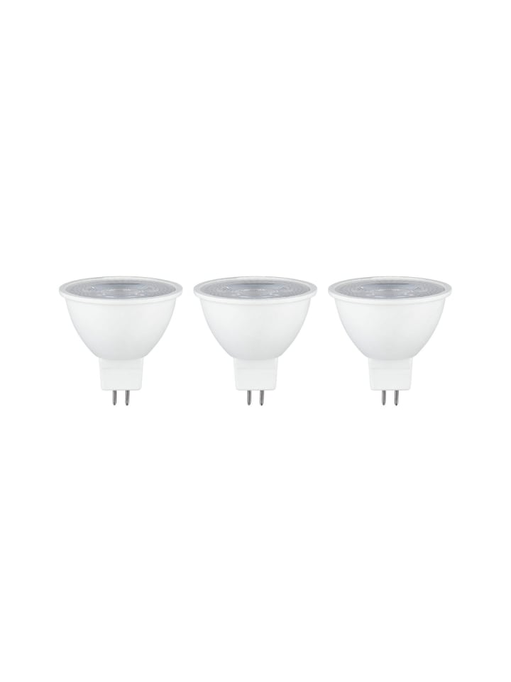 paulmann Standard 12V LED Reflektor 3er-Pack G günstig kaufen onesize