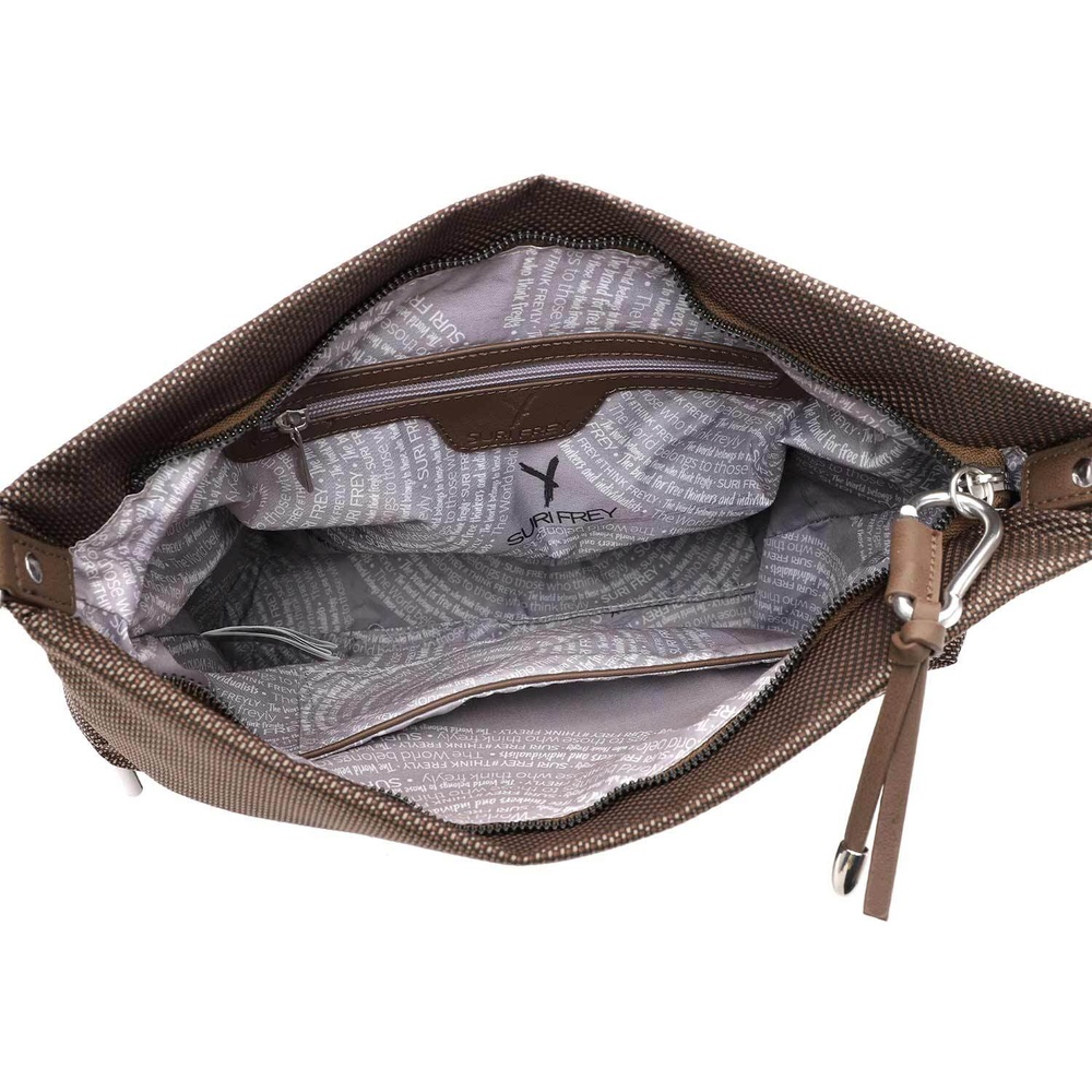 Suri Frey Poche SFY SURI Sports Marry Flower Sac