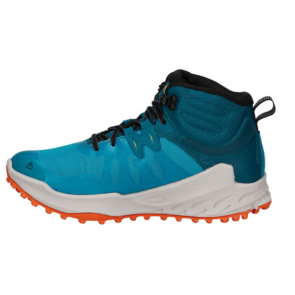 ZIONIC MID WP M Herren - Wanderstiefel