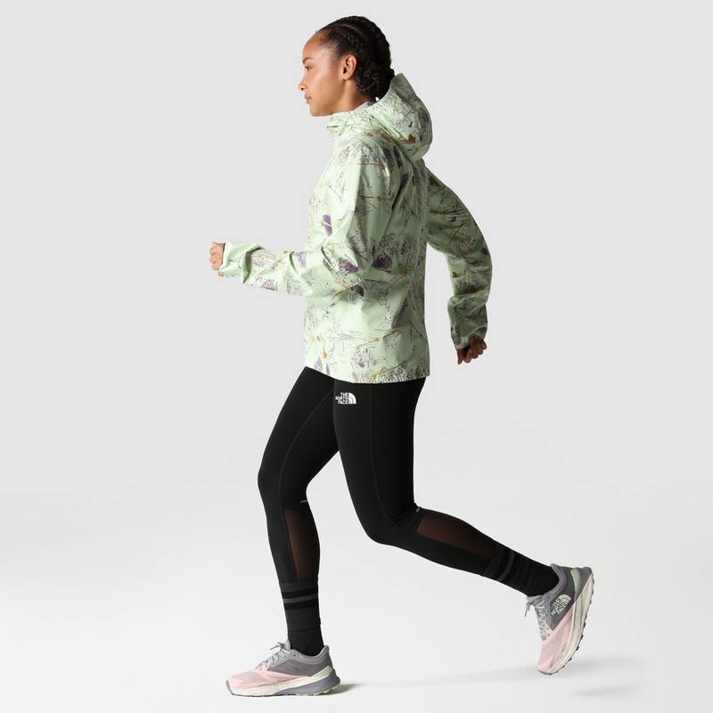 The North Face Laufjacke Damen