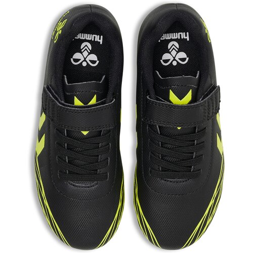 KINDER FUSSBALL-HARTPLATZSCHUHE TOP STAR F.G. JR
