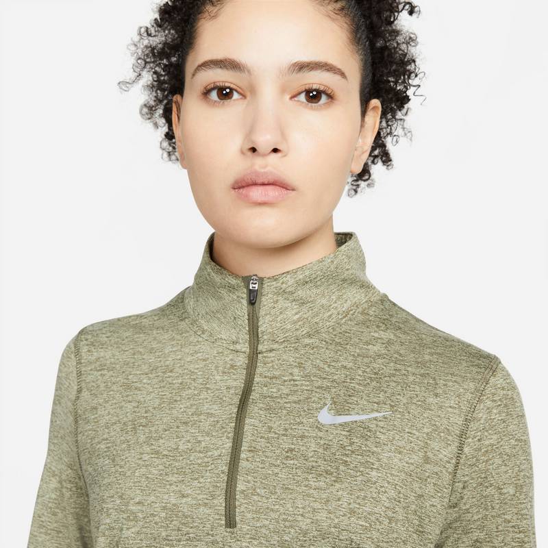 Nike ELEMENT Funktionsshirt Damen