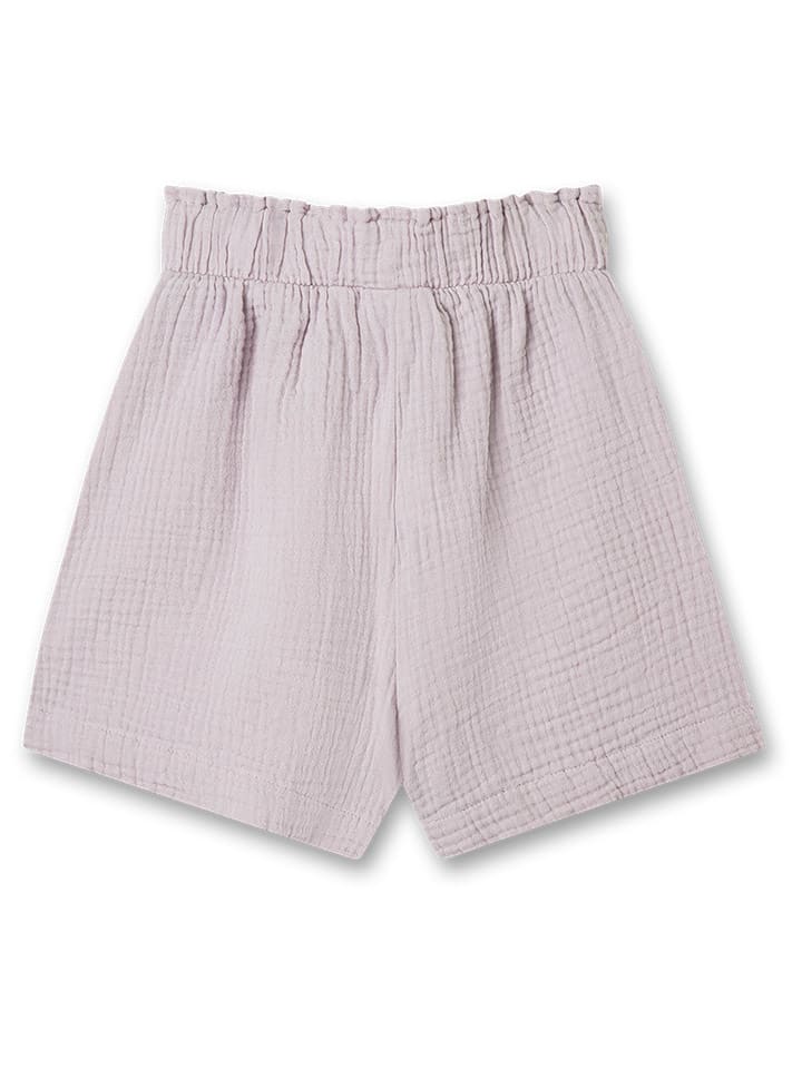 Sanetta Kidswear Shorts in Lila günstig kaufen