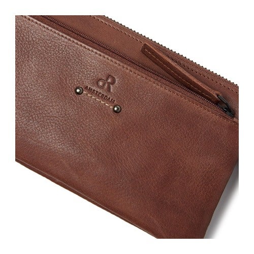 Kopertówka dR Amsterdam Brown