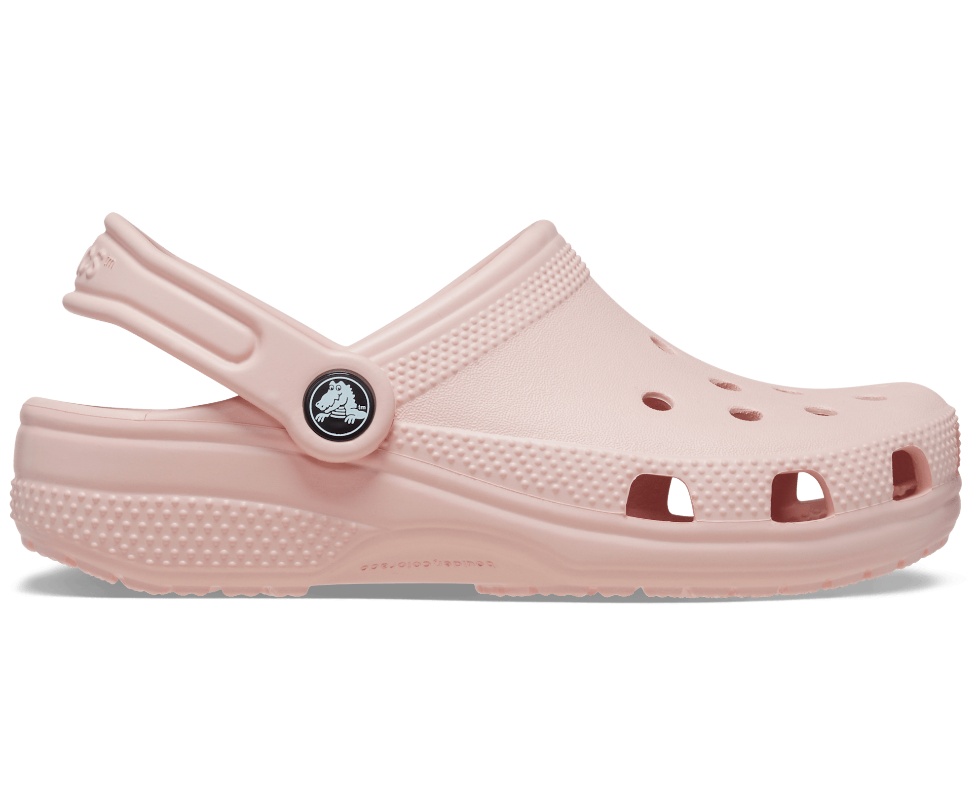 Toddler Classic Clog