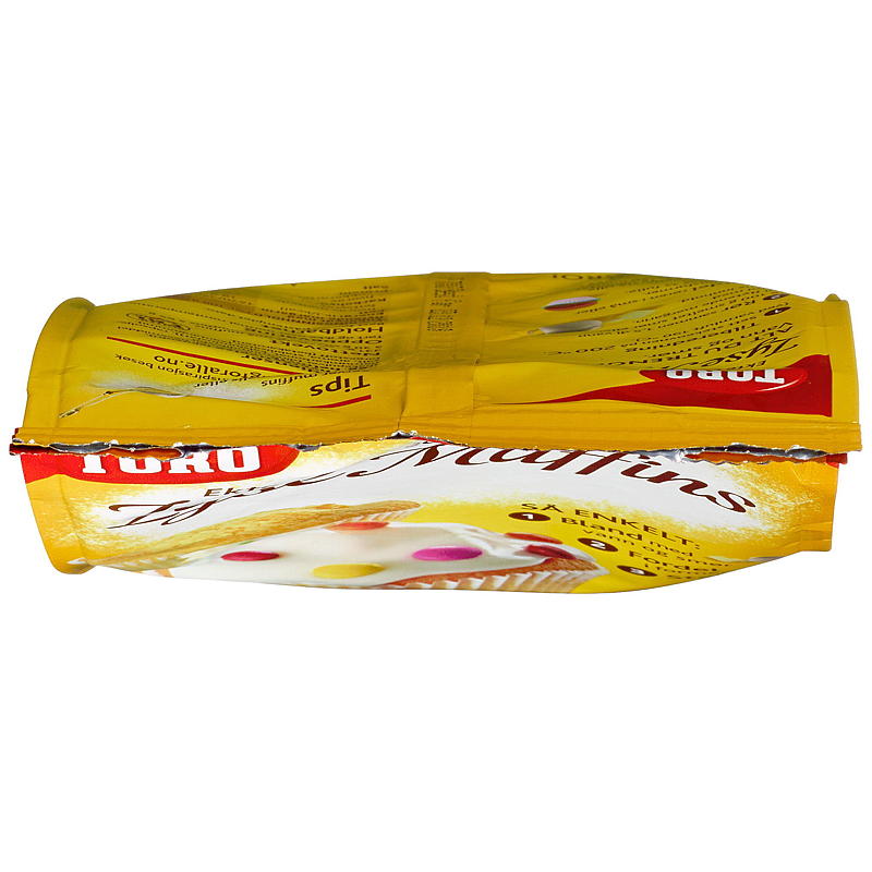 Toro Lyse muffins 331 g Toro