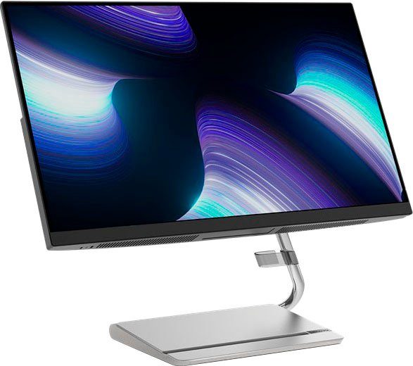 Lenovo Q24i-20 LED-Monitor (60,45 cm/24 