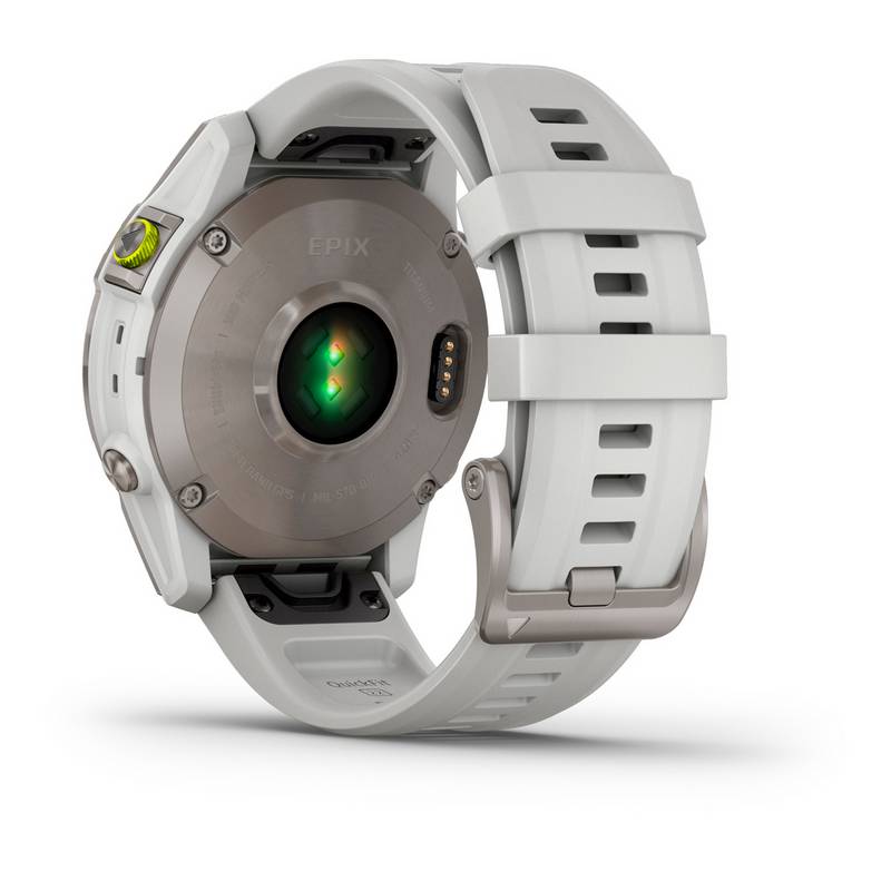Garmin EPIX 2 Sportuhr