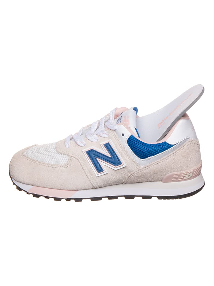 New Balance Sneakers 