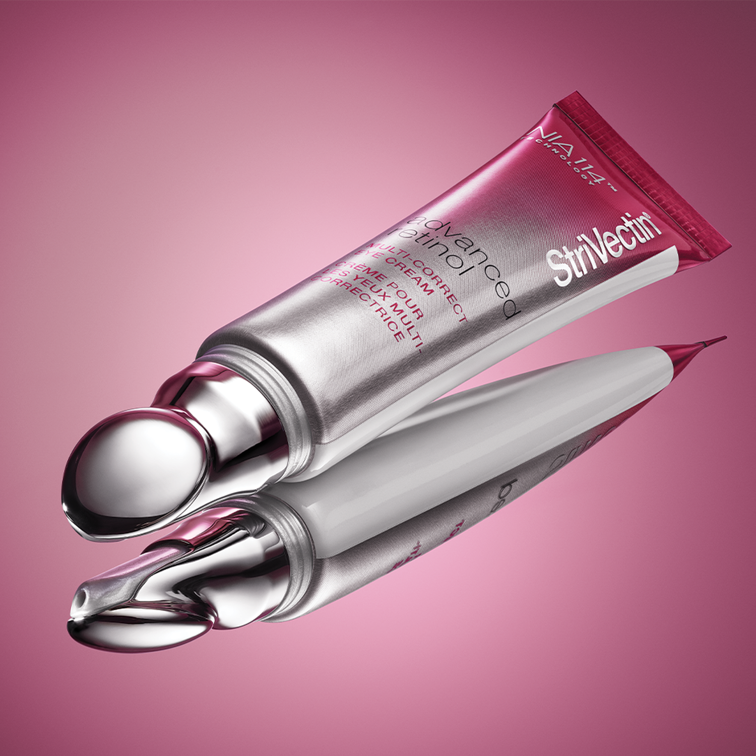Strivectin Advanced Retinol Crème pour les Yeux Multi-Correctrice 15 ml