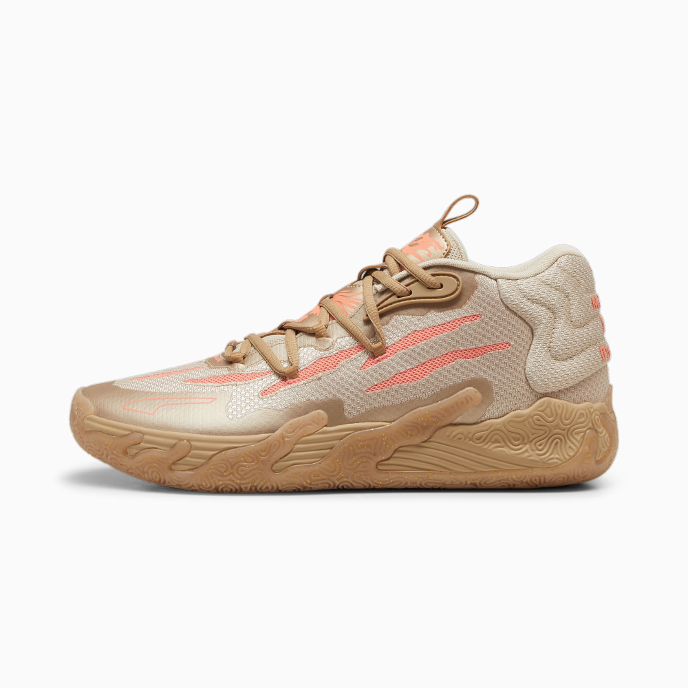 PUMA MB.03 309716_01 / gelb