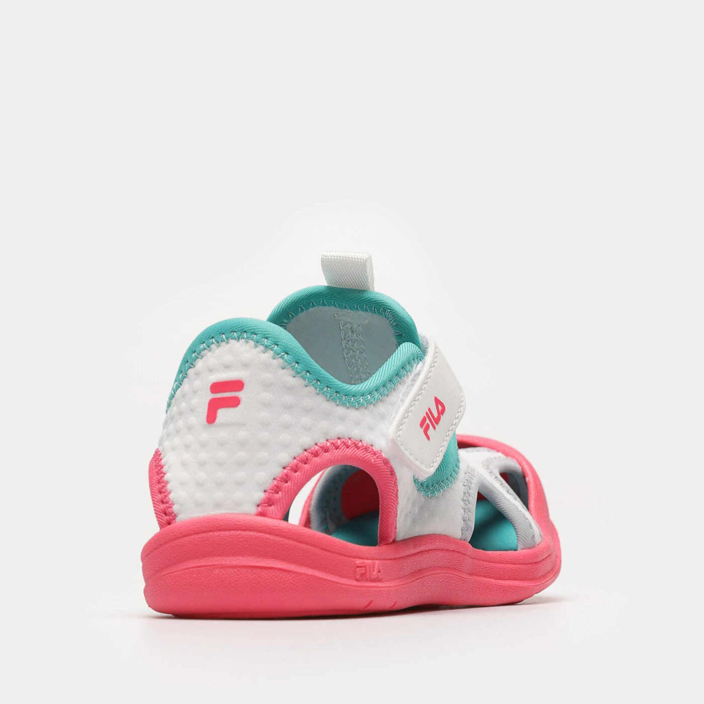 FILA AQUA KD Weiß