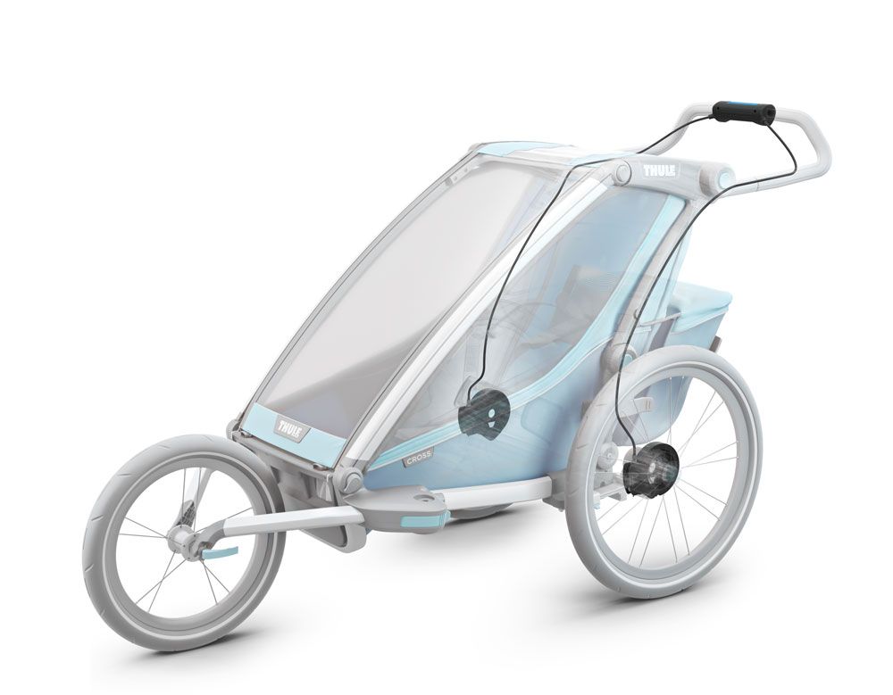 Thule Chariot Bremsen-Set kaufen | Bike-Discount
