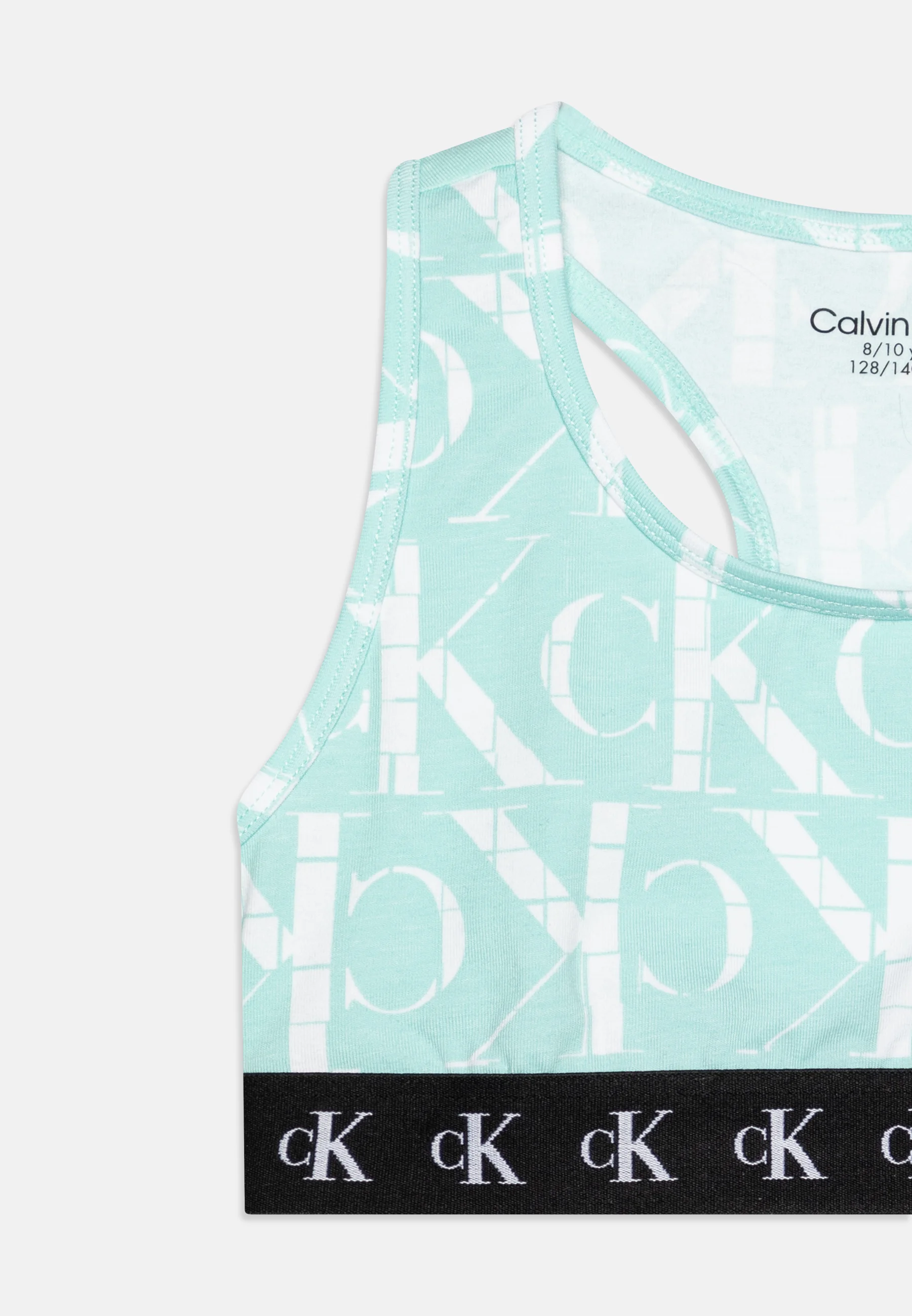 Calvin Klein Underwear BRALETTE PACK DE 3 - Bustier