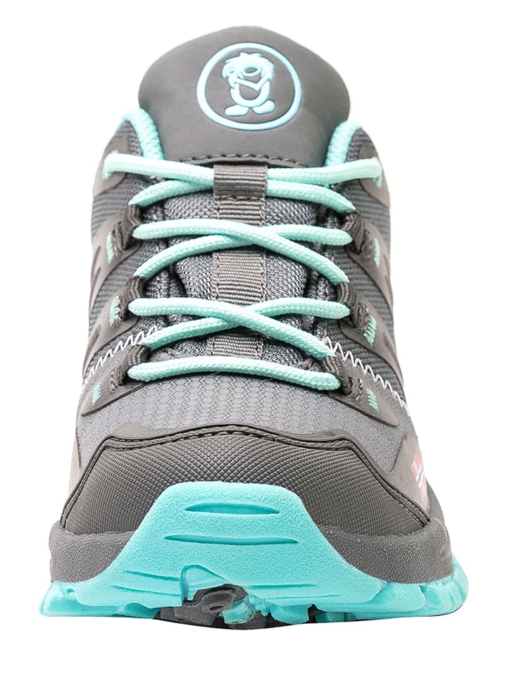 Trollkids Trekkingschuhe 