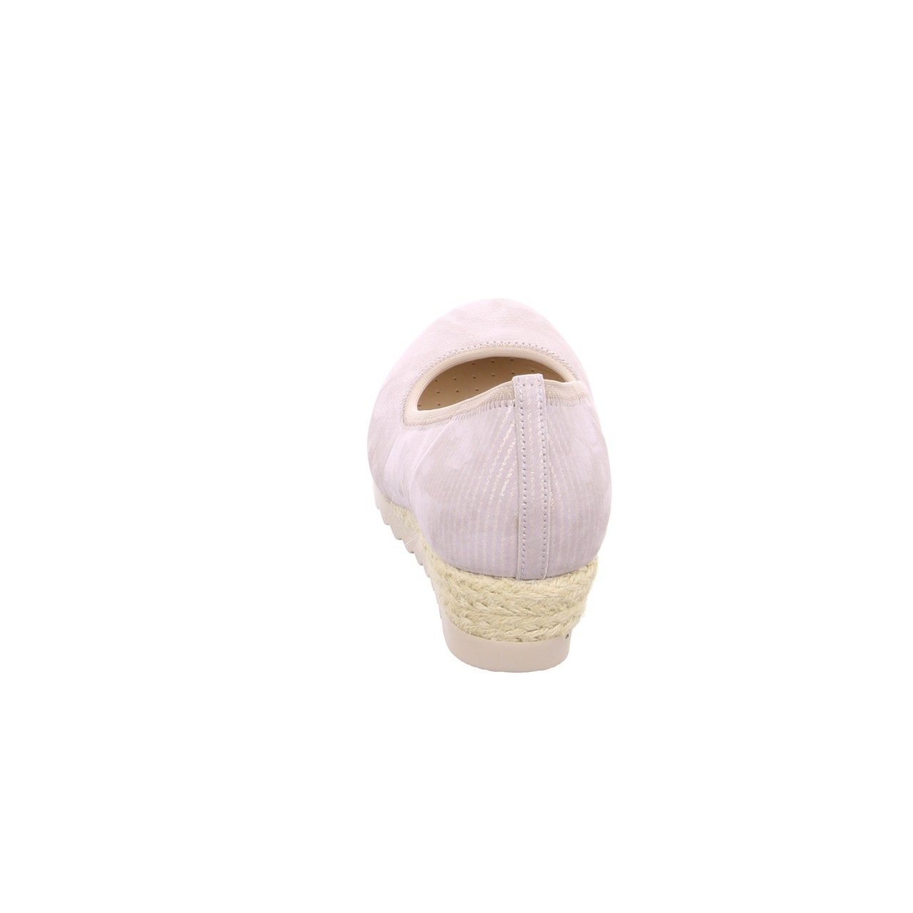 GABOR Modische Pumps beige