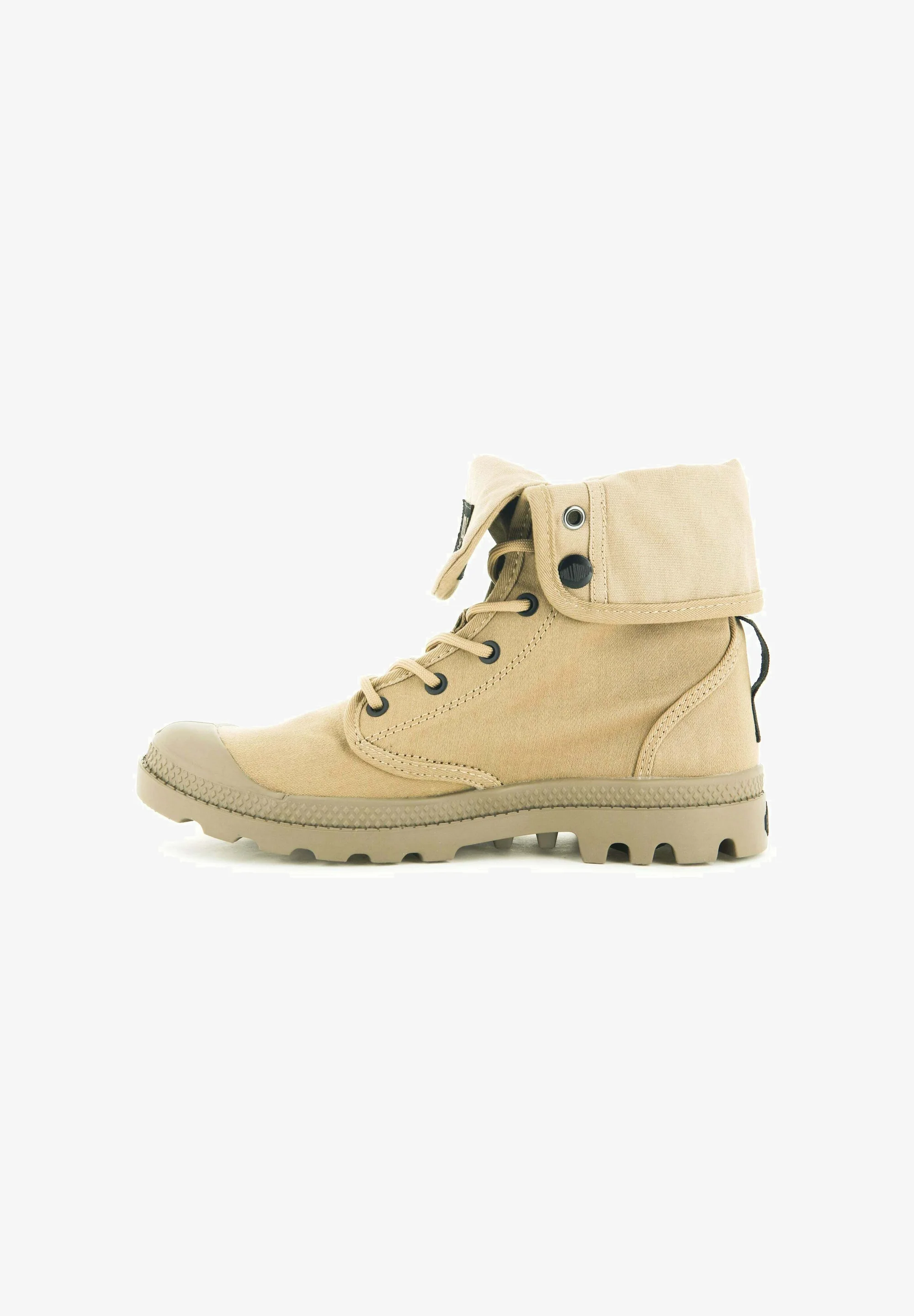 Palladium PAMPA BAGGY SUPPLY - Botines con plataforma