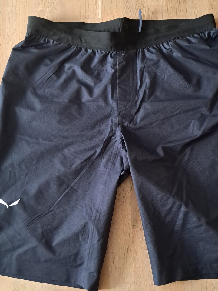 Salewa Funktionsshorts 