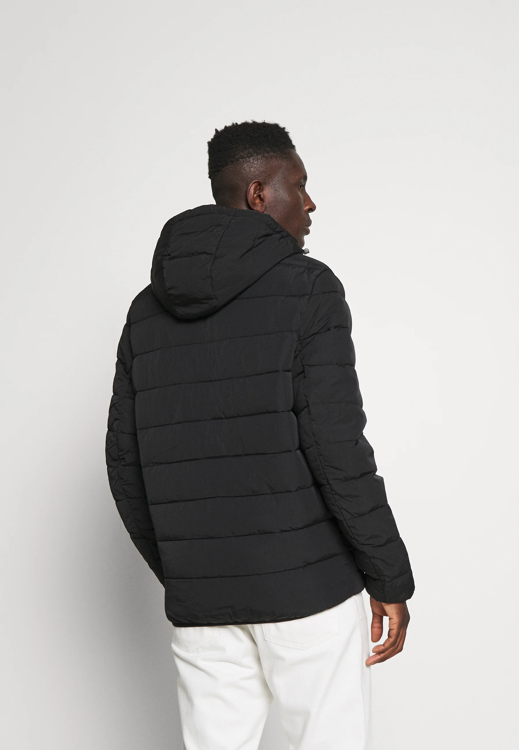 Lyle & Scott CHAQUETA ACOLCHADA LIGERA - Chaqueta de entretiempo