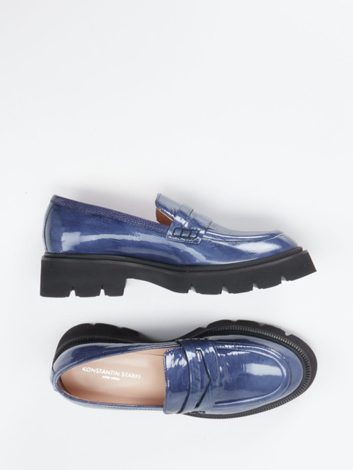 Slipper-15131590005 Konstantin Starke