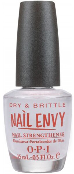 OPI Nail Envy Dry & Brittle Nail Strengthener Nagelhärter