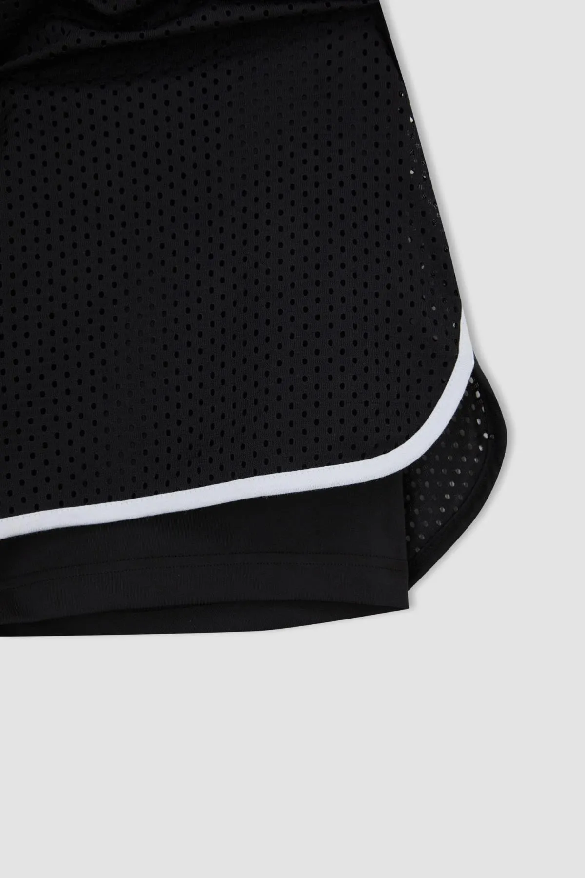 DeFacto  Passform Standard Fit Sportshorts A2421ax23sm