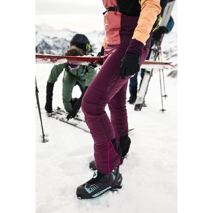 Larice Winterhose Damen