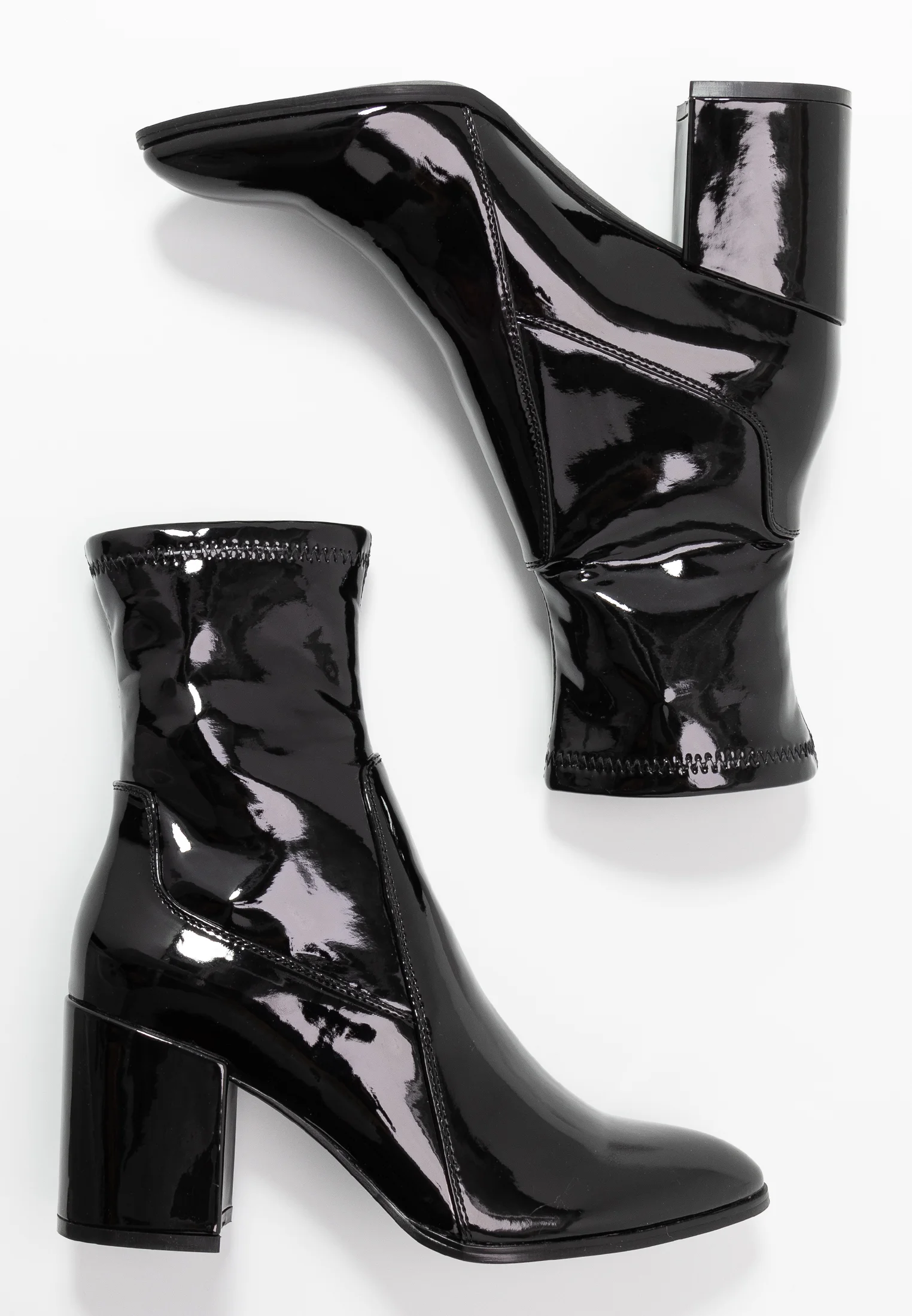 Botines Even&Odd