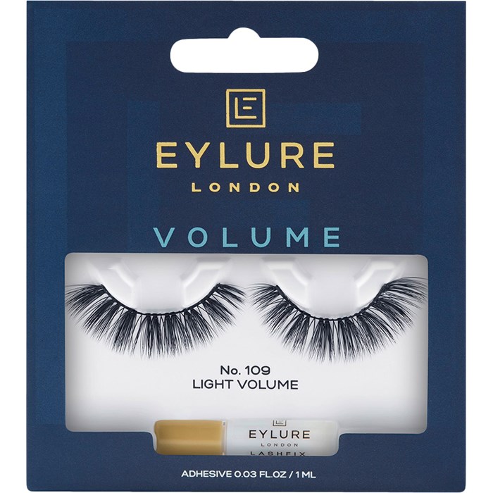 Wimpern Volume Nr. 109