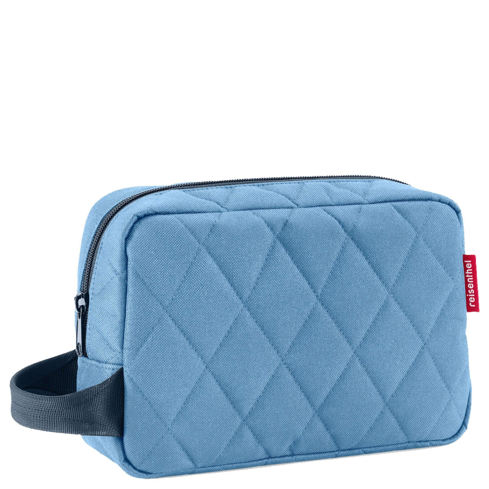 REISENTHEL® Kulturbeutel cosmetic Cosmeticpouch M - Kulturbeutel 26 cm