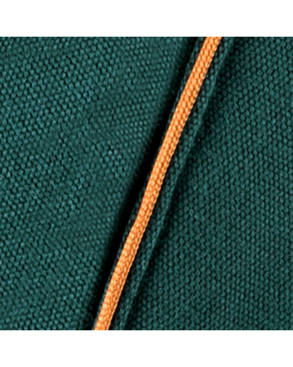 Babytrage XT Cotton, denimteal-toffee