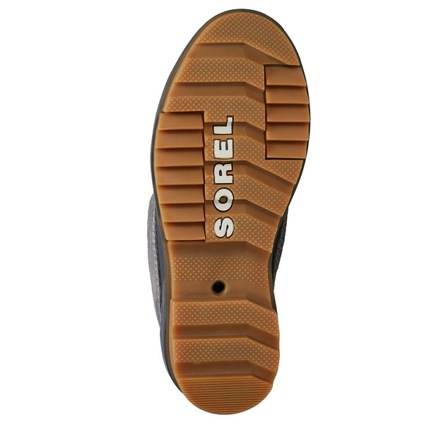 TORINO II TALL WP Damen - Winterstiefel