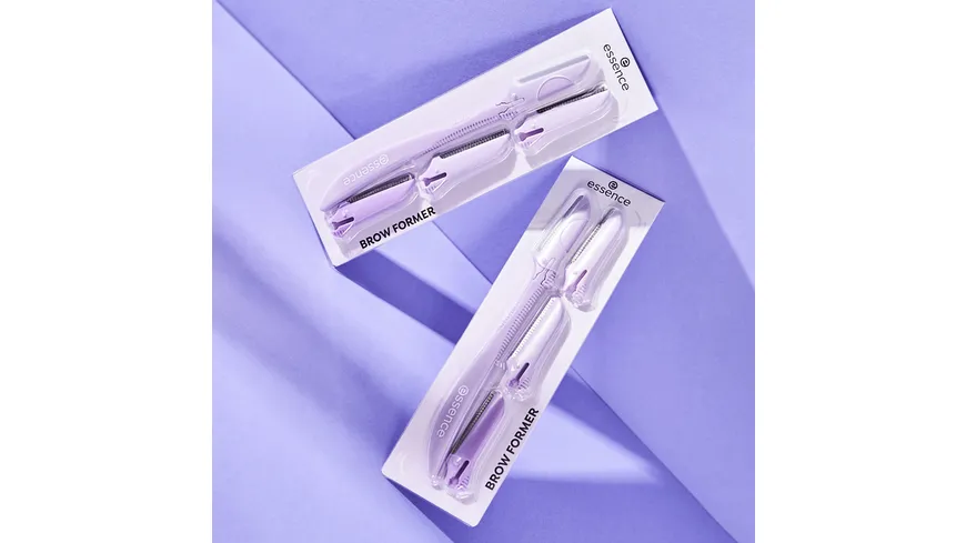 essence Brow Former