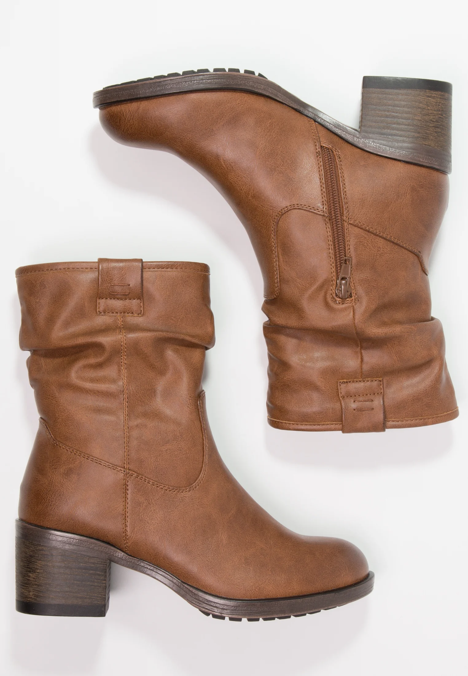 Anna Field BOTAS DE INVIERNO - Botines