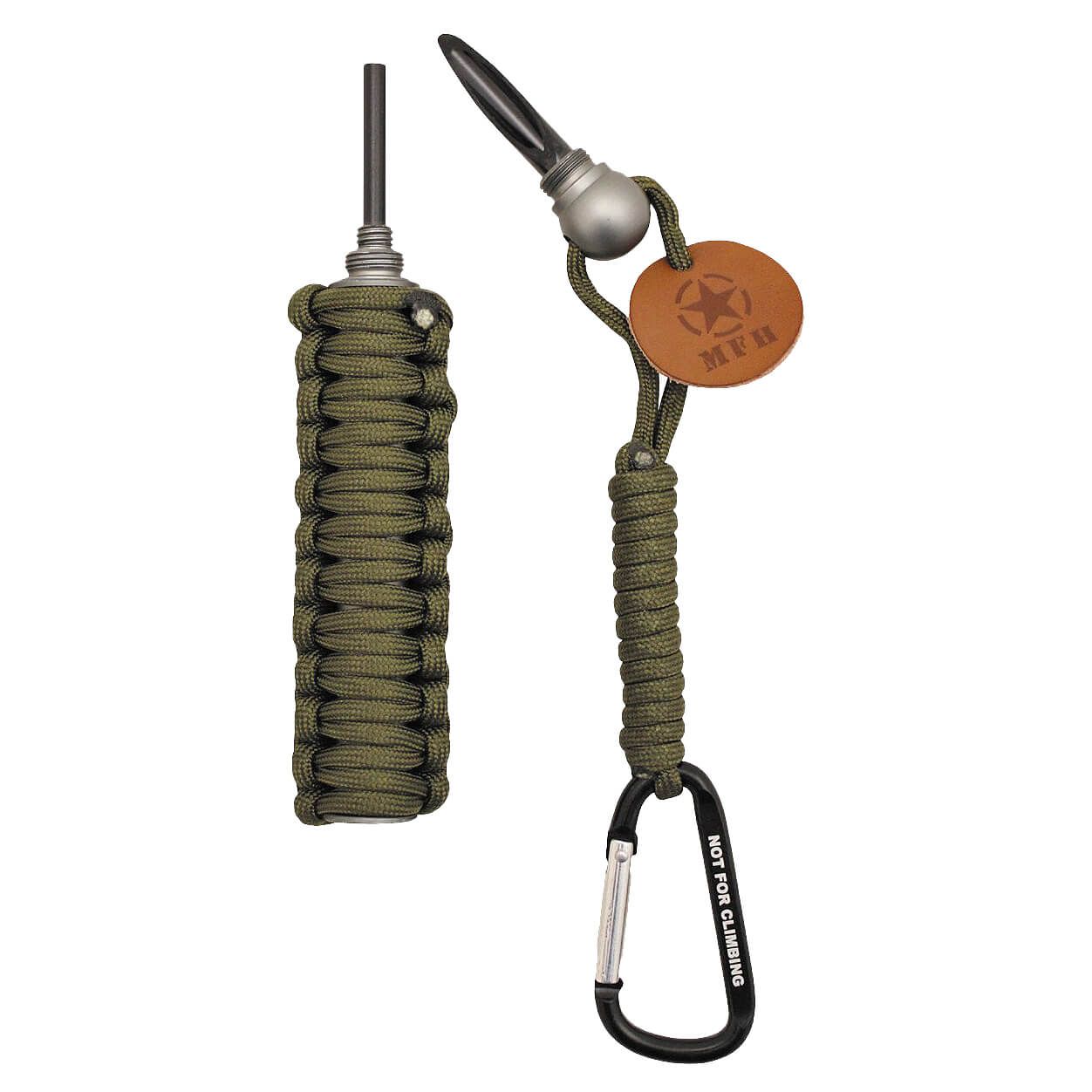 Feuerstarter Set Survival