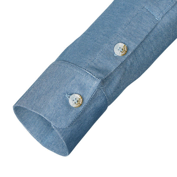 LAHEMAA L/S SHIRT Herren - Outdoor Hemd