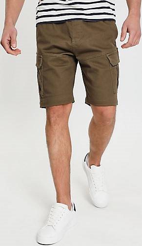 Threadbare Chinoshorts