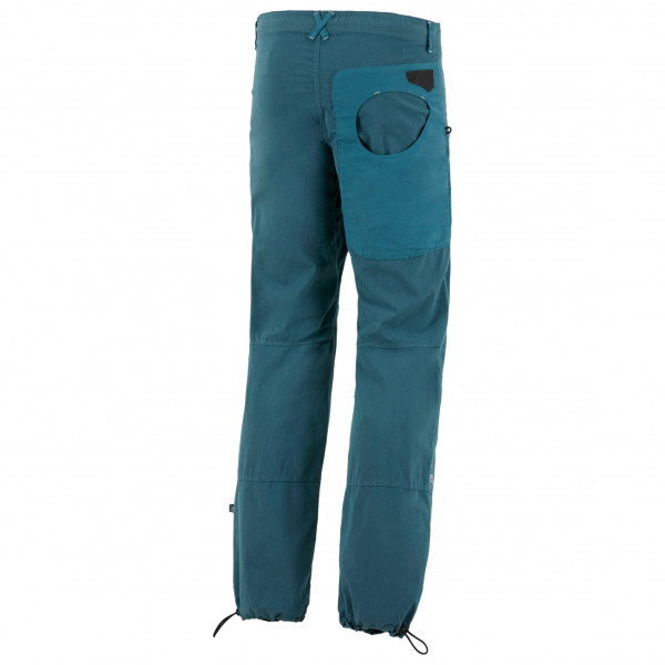E9 - Blat1-TT - Boulderhose