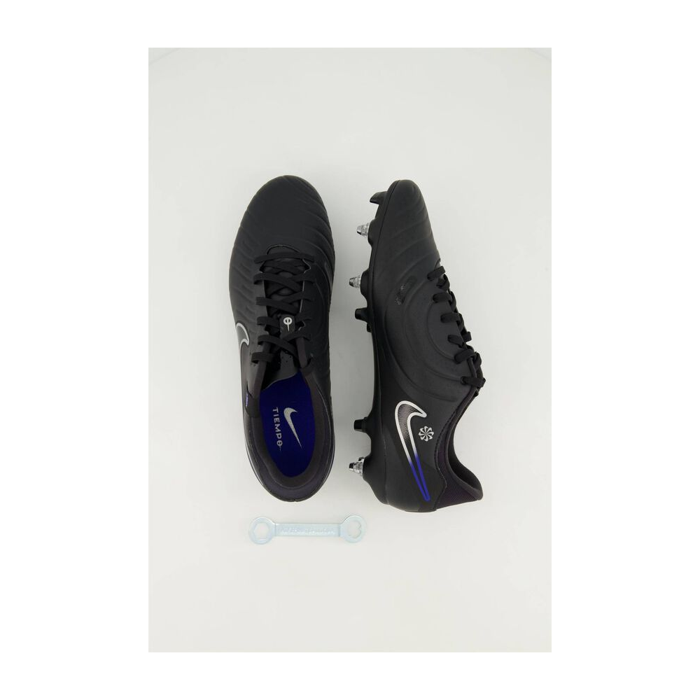 Nike Tiempo Legend 10 Academy SG Pro AC DV4338-040 / schwarz