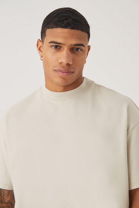 Oversize Premium T-Shirt