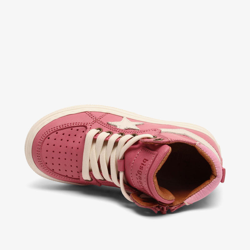 isak pink - Rosa