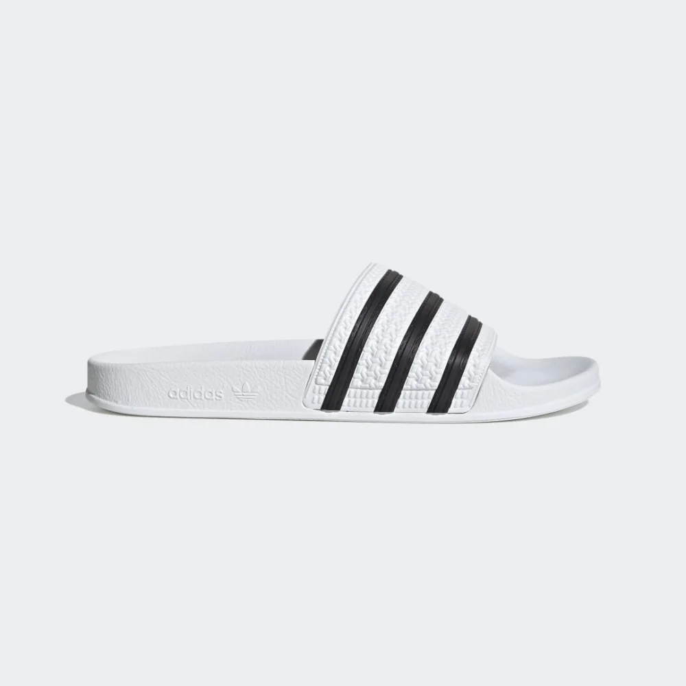 adidas Adilette 280648 / weiss